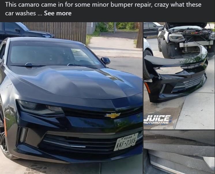 Juice Automotive Logo
