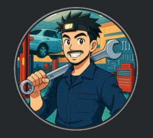 Juice Automotive Logo