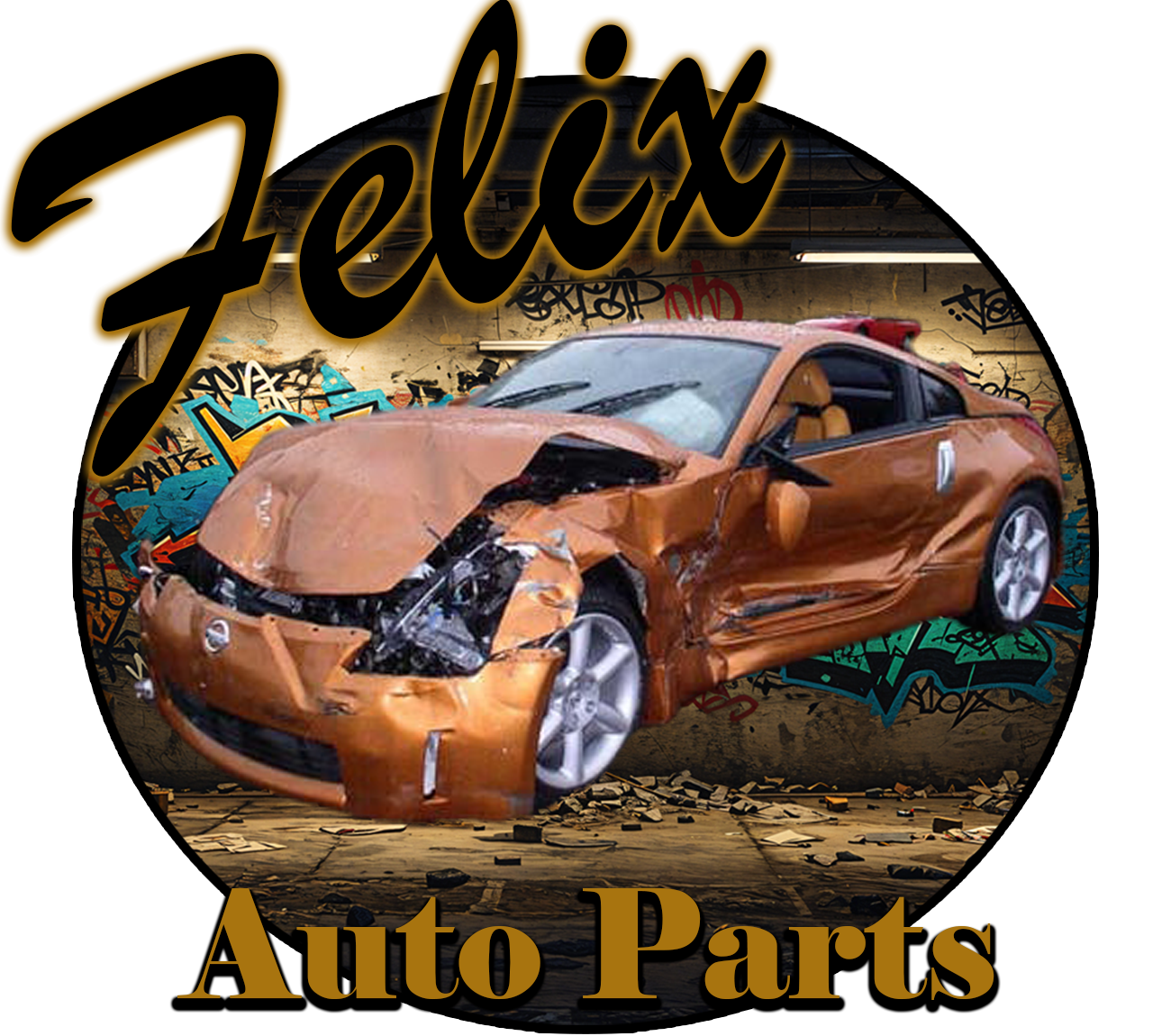 Felix Auto Logo