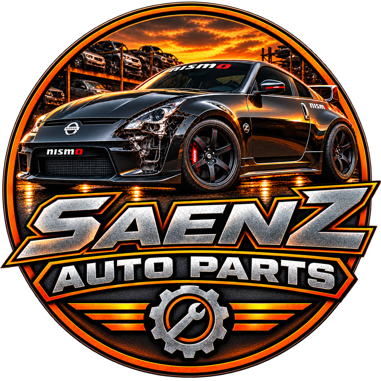 Felix Auto Logo